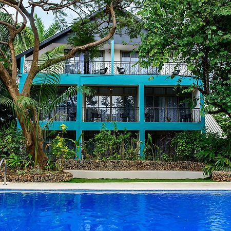 Fig Tree Residences Dar es Salaam Exteriör bild