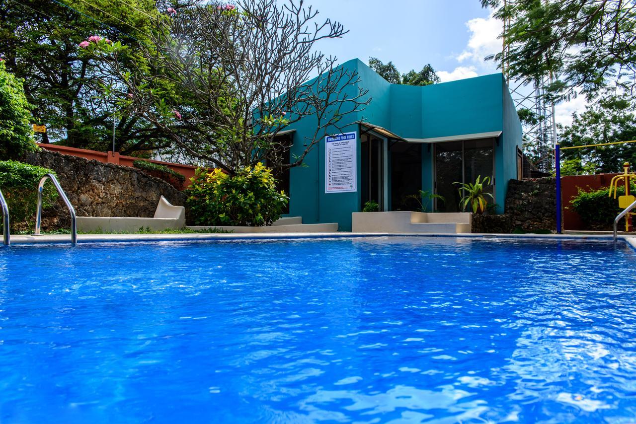 Fig Tree Residences Dar es Salaam Exteriör bild