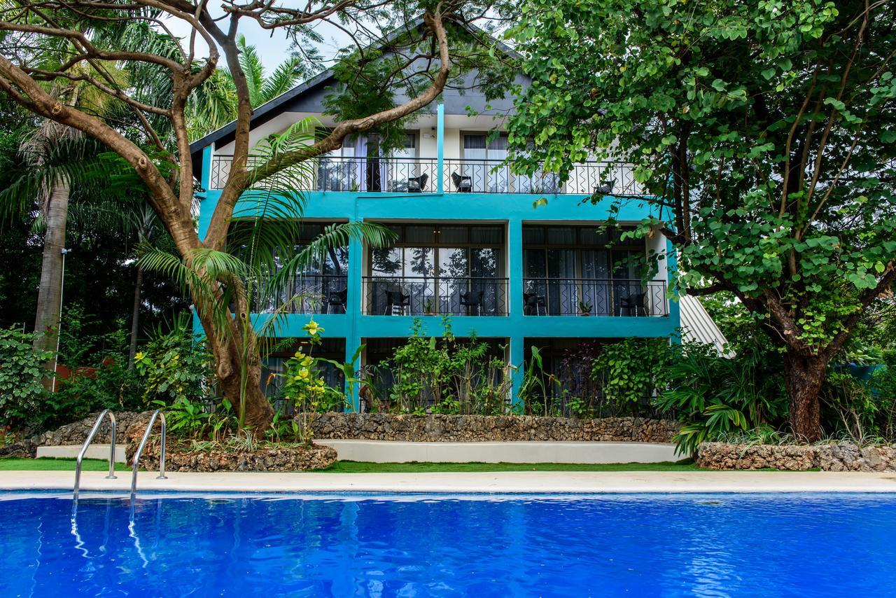 Fig Tree Residences Dar es Salaam Exteriör bild